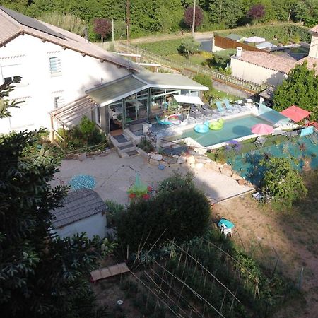 Le Clos Du Cedre Saint-Sebastien  Exterior photo