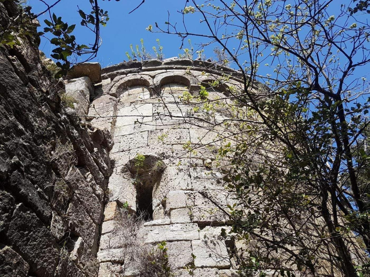 Le Clos Du Cedre Saint-Sebastien  Exterior photo