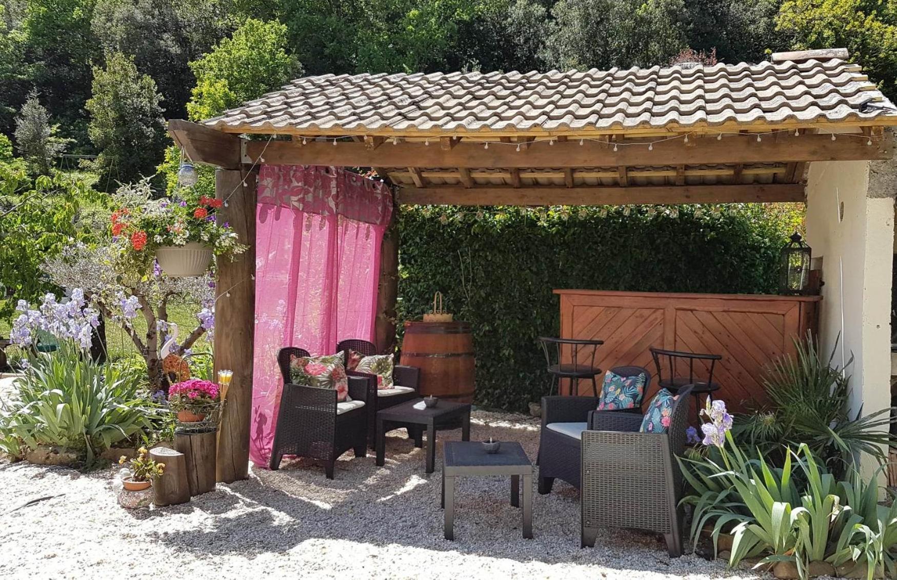 Le Clos Du Cedre Saint-Sebastien  Exterior photo